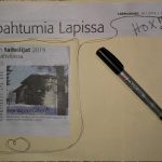 Näyttelytiedote 2019