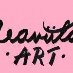Logo Lea Viita 2019