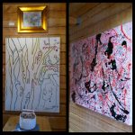 Kolmas kerta Särestössä