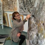 Erämaan maalari (2)