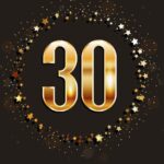 30 vuotta